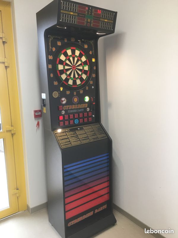 Jeux de bar (image 3)