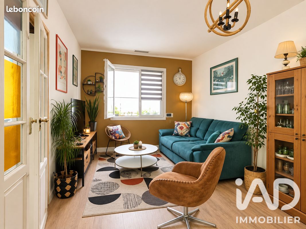 Maison 4 pièces 80 m² · à Perpignan · 80 m² · 229 000 €
