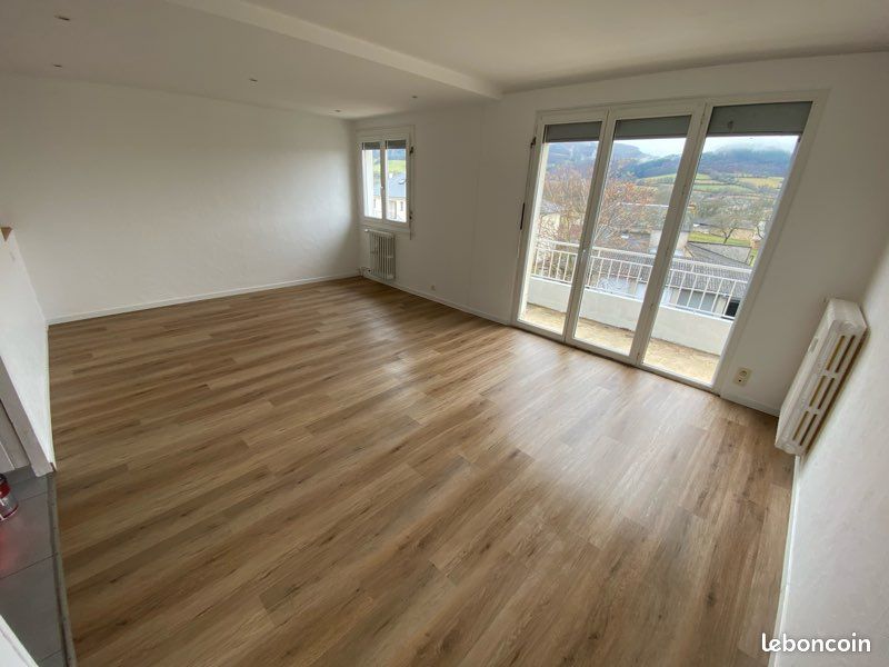 Appartement 3 pièces 70 m² · à Laissac-Sévérac l'Église · 70 m² · 720 €/mois