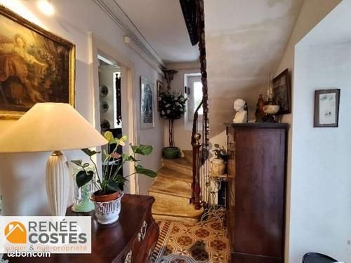 Maison en Viager 6 pièces 220 m²