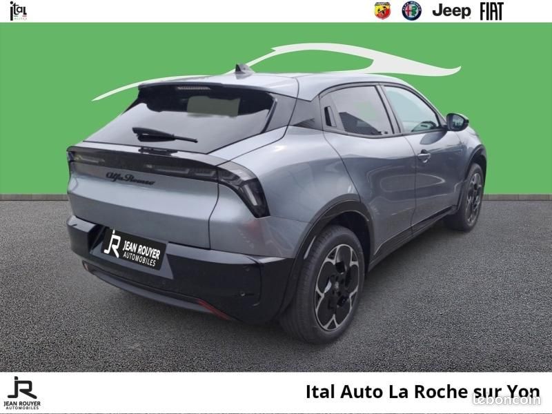 Alfa romeo Junior Elettrica 156ch 54kWh Sprint (image 16)