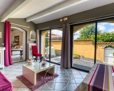 Maison 525 000 € - 170 m²