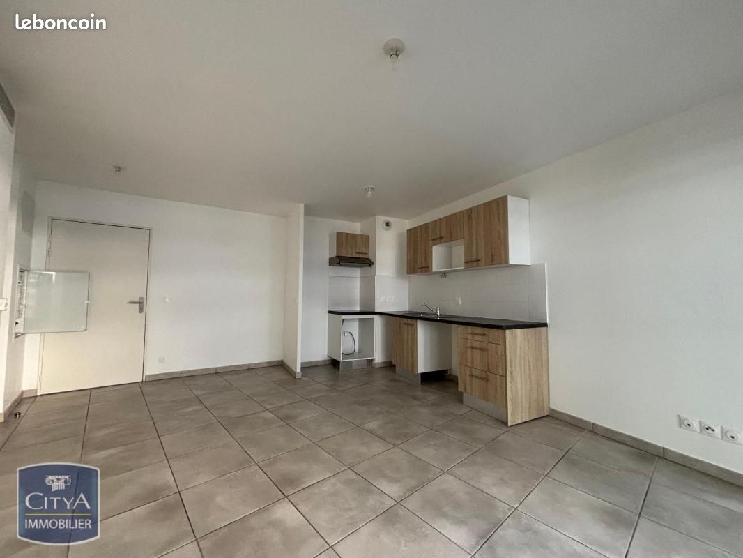 Appartement 3 pièces 60 m² · à Agde · 60 m² · 930 €/mois