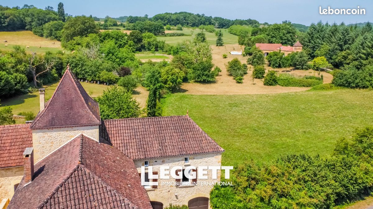 Maison 11 pièces 225 m² (image 3)