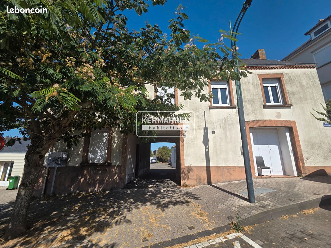 Appartement 1 pièce 33 m² · à Montoir-de-Bretagne · 33 m² · 73 000 €