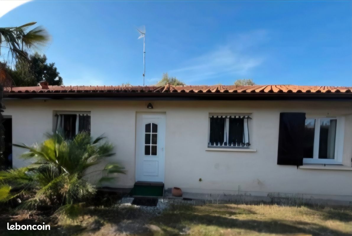 Maison 4 pièces 92 m² · à Arès · 92 m² · 500 000 €