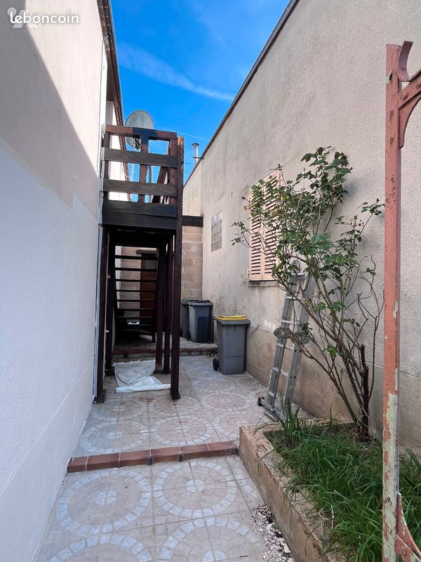 Maison 4 pièces 93 m² · à Bonneval · 93 m² · 99 975 €