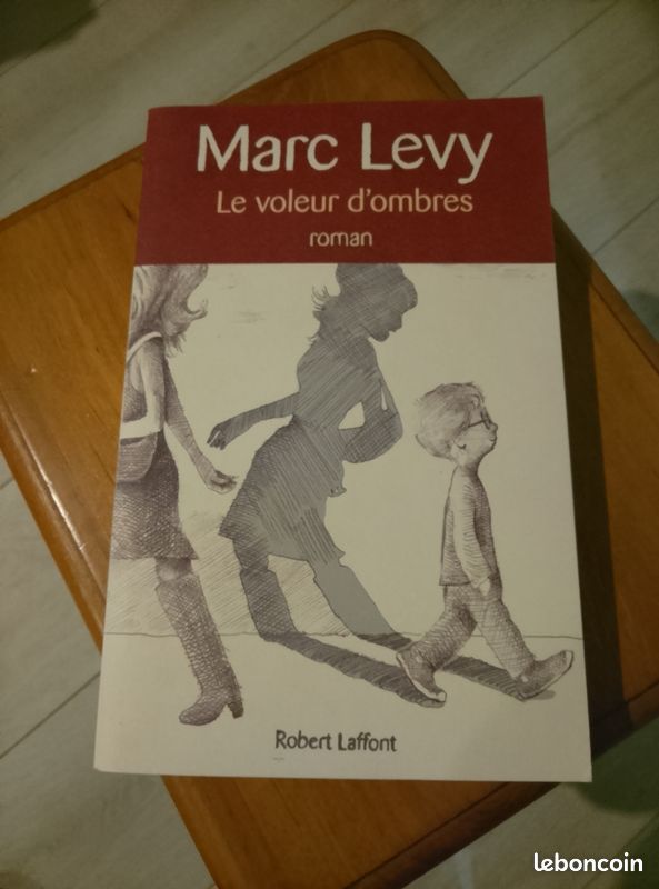 Le voleur d'ombres (image 1)