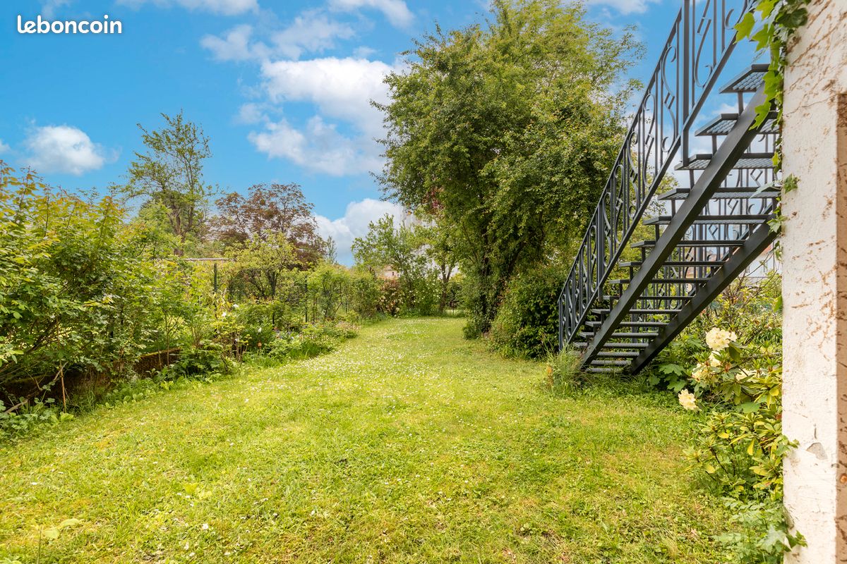 Maison 8 pièces 142 m² · à Vandoeuvre-lès-Nancy · 142,1 m² · 450 000 €