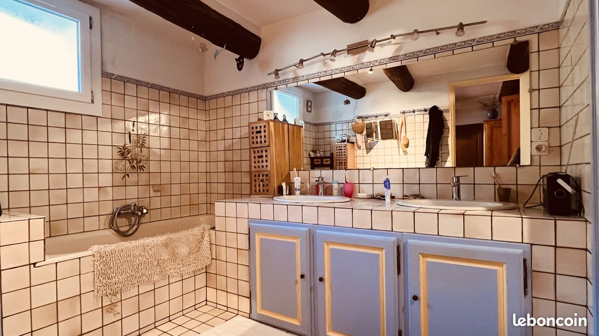 Maison 11 pièces 330 m² (image 11)