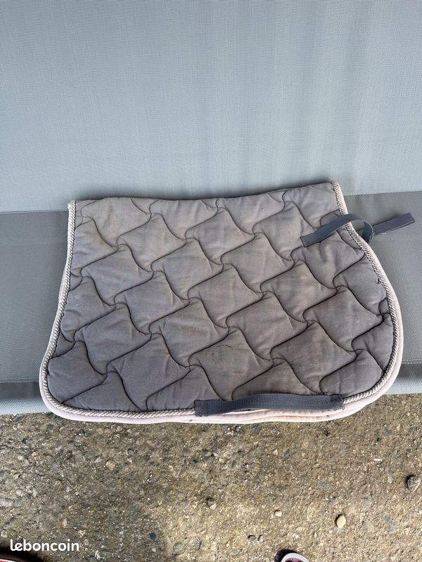 Tapis selle (image 1)