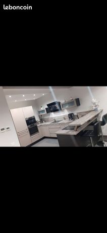 Maison secteur cocheren