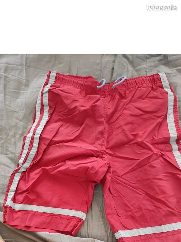 Short/maillot timberland (image 1)
