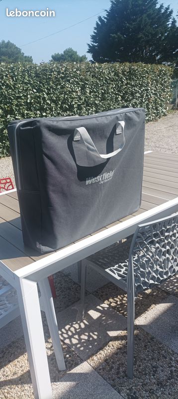 Penderie de camping (image 3)