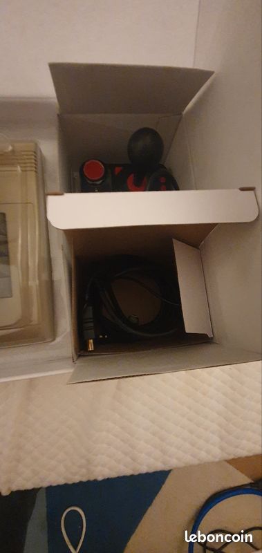 Commodore c64 rétro game (image 5)