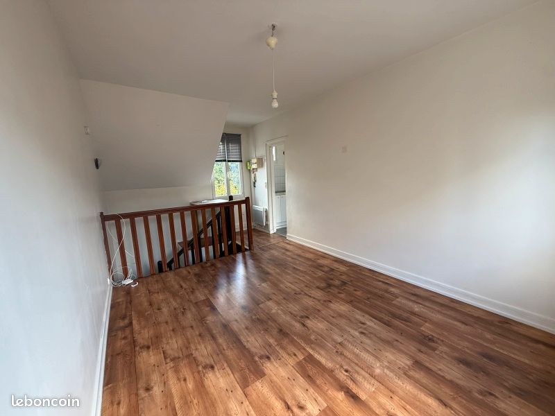 Appartement 2 pièces 34 m² · à Orléans · 34 m² · 515 €