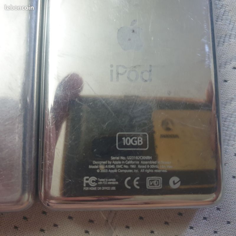 IPod classic HS (image 3)