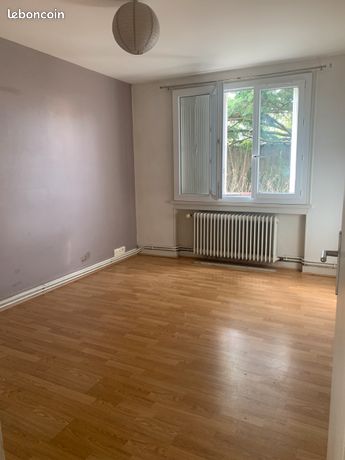 T2 ou T3 de 59m² à fort potentiel — 2