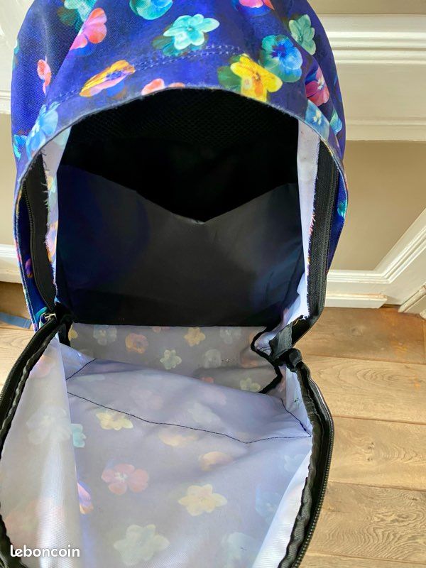Sac à dos eastpak 27 L (image 3)