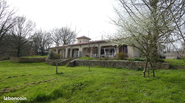 Maison 5 pièces 149 m²