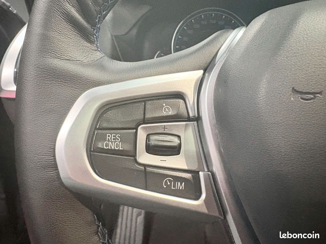 BMW X3 G01 xDrive20d 190ch BVA8 xLine - Entretien BMW - Toit ouvrant panoramique (image 19)