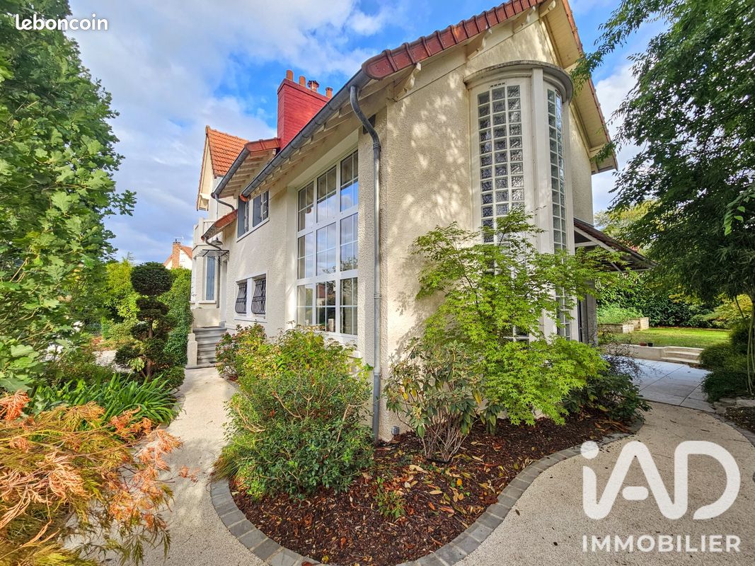 Maison 7 pièces 137 m² · à Draveil · 137 m² · 648 000 €