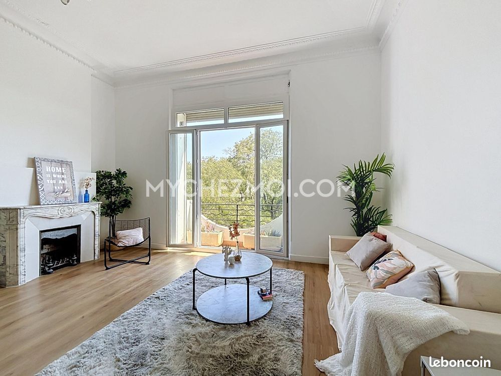 Appartement 3 pièces 78 m² · à Marseille · 78 m² · 265 000 €