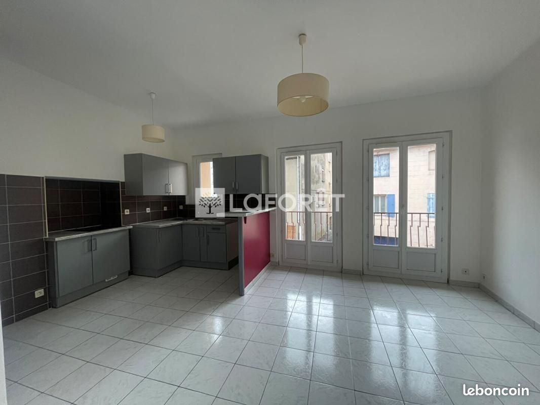 Appartement 2 pièces 40 m² · à Céret · 40 m² · 530 €/mois