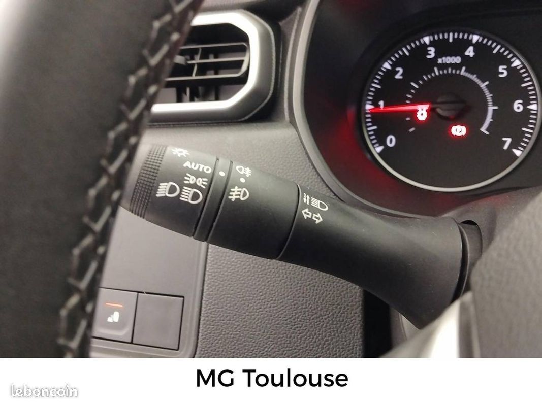 DACIA Duster TCe 150 4x2 EDC Journey (image 20)