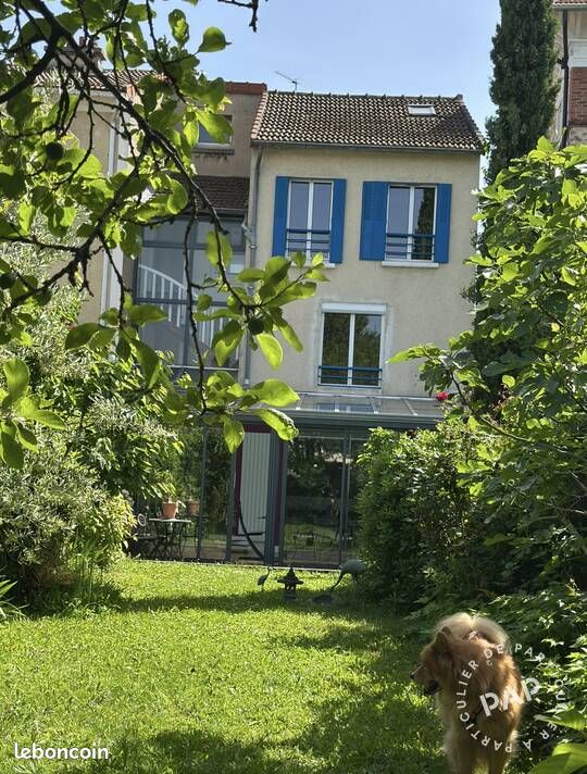 Maison 7 pièces 135 m² · à Meudon · 135 m² · 948 000 €