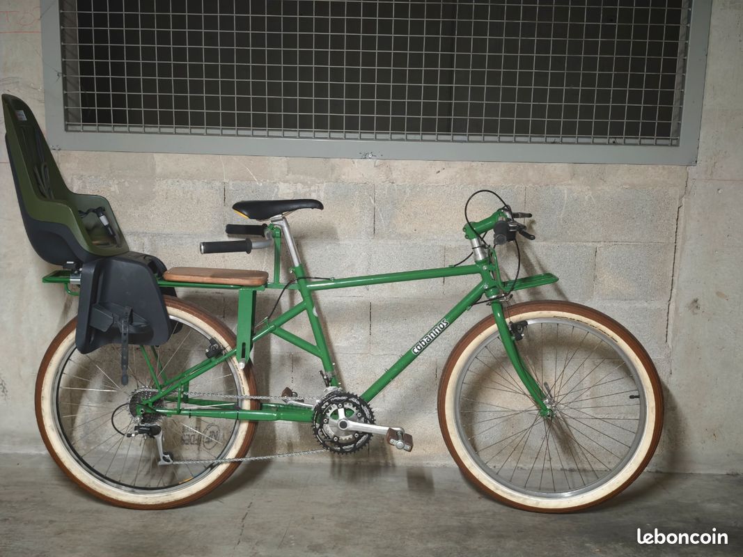 Longtail (image 1)