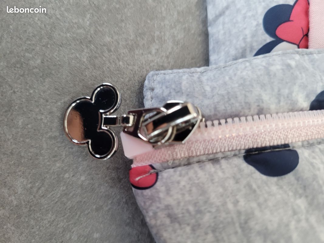 Veste sans manches Minie (image 3)