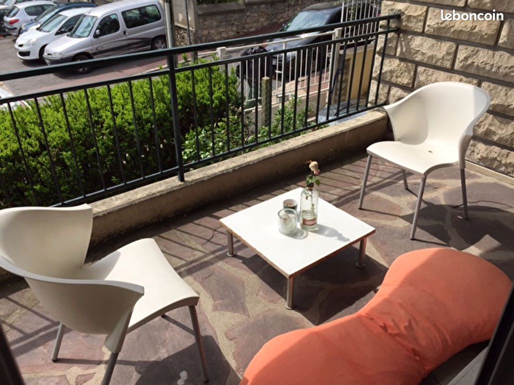 Appartement 3 pièces 81 m² · à Fontenay-aux-Roses · 81 m² · 1 314 €/mois