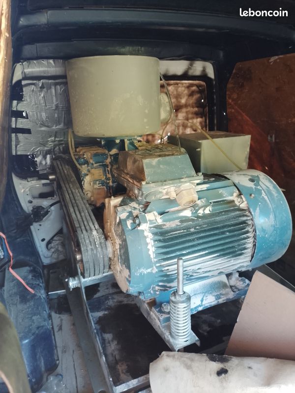 Surpresseur d usine (image 2)