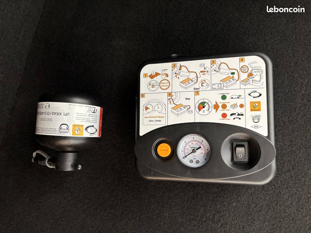 RENAULT Captur E-Tech full hybrid 145 Techno (image 28)