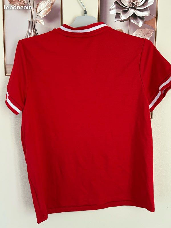 Jolie t-shirt de sport imprimer primark (image 2)
