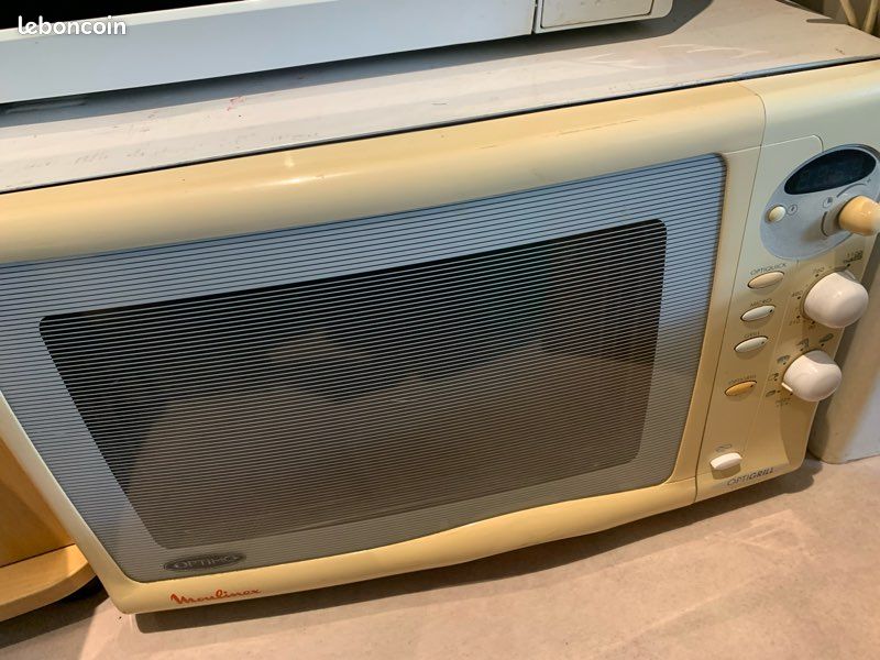 Micro ondes Moulinex (image 1)