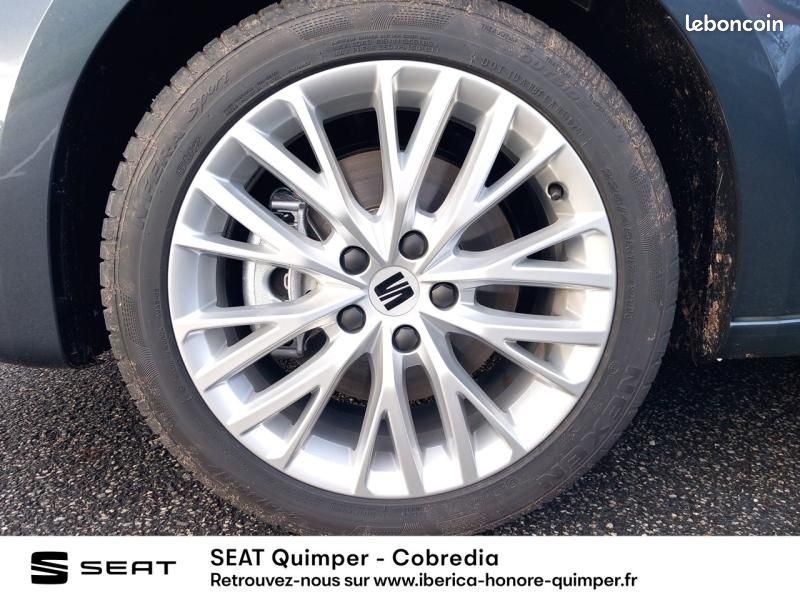 Seat Leon 1.5 eHybrid 204ch Style DSG6 (image 22)
