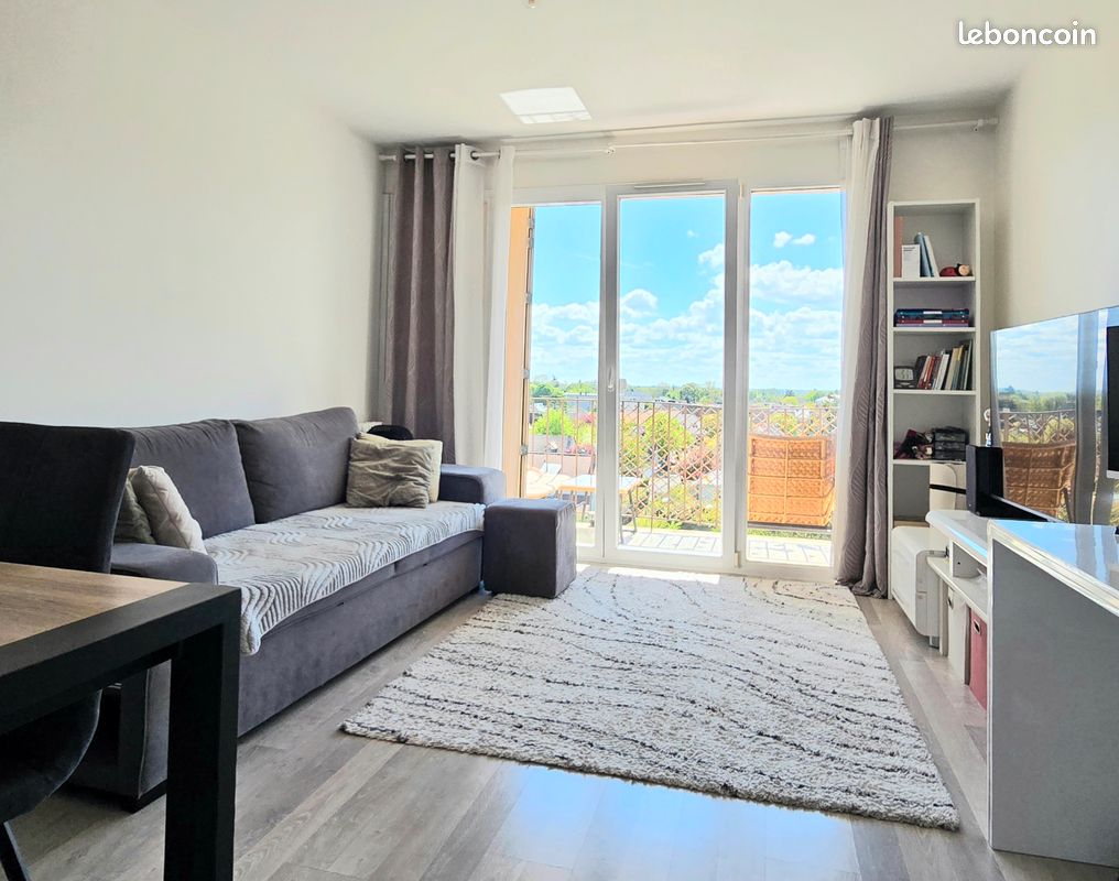 Appartement 3 pièces 69 m² · à Saint-Jean-de-Braye · 69 m² · 149 000 €