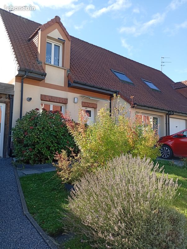 Maison 6 pièces 102 m² · à Arras · 102 m² · 270 000 €