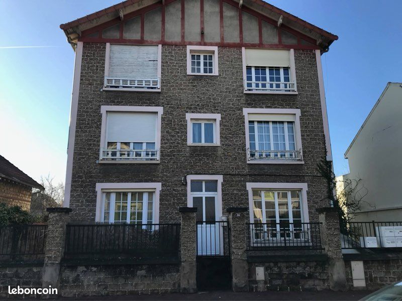 Appartement 2 pièces 36 m² · à La Rochette · 36 m² · 750 €/mois
