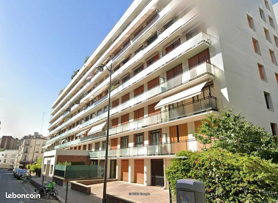 Appartement 5 pièces 80 m² · à Paris · 80 m² · 649 000 €