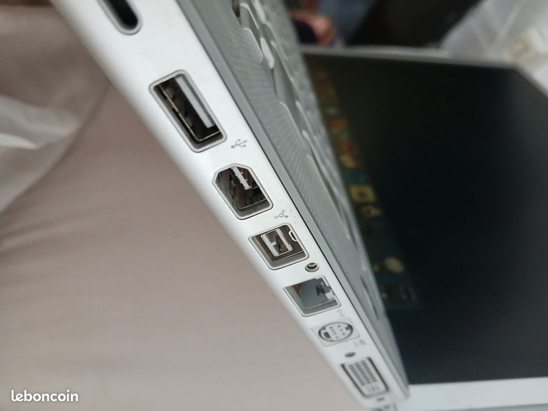 Ordinateur portable MAC (image 9)