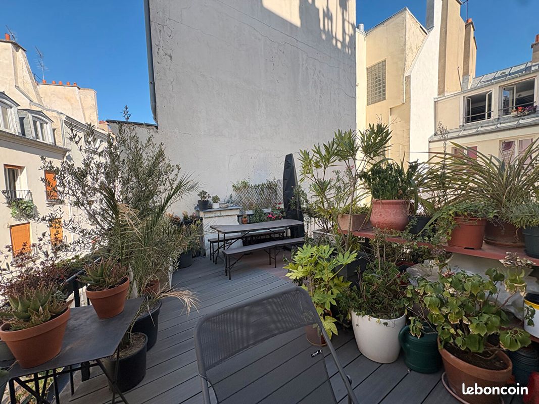Appartement 6 pièces 142 m² · à Paris · 142 m² · 2 100 000 €