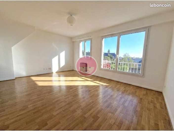 Appartement 1 pièce 34 m² · à Chartres · 34 m² · 490 €/mois