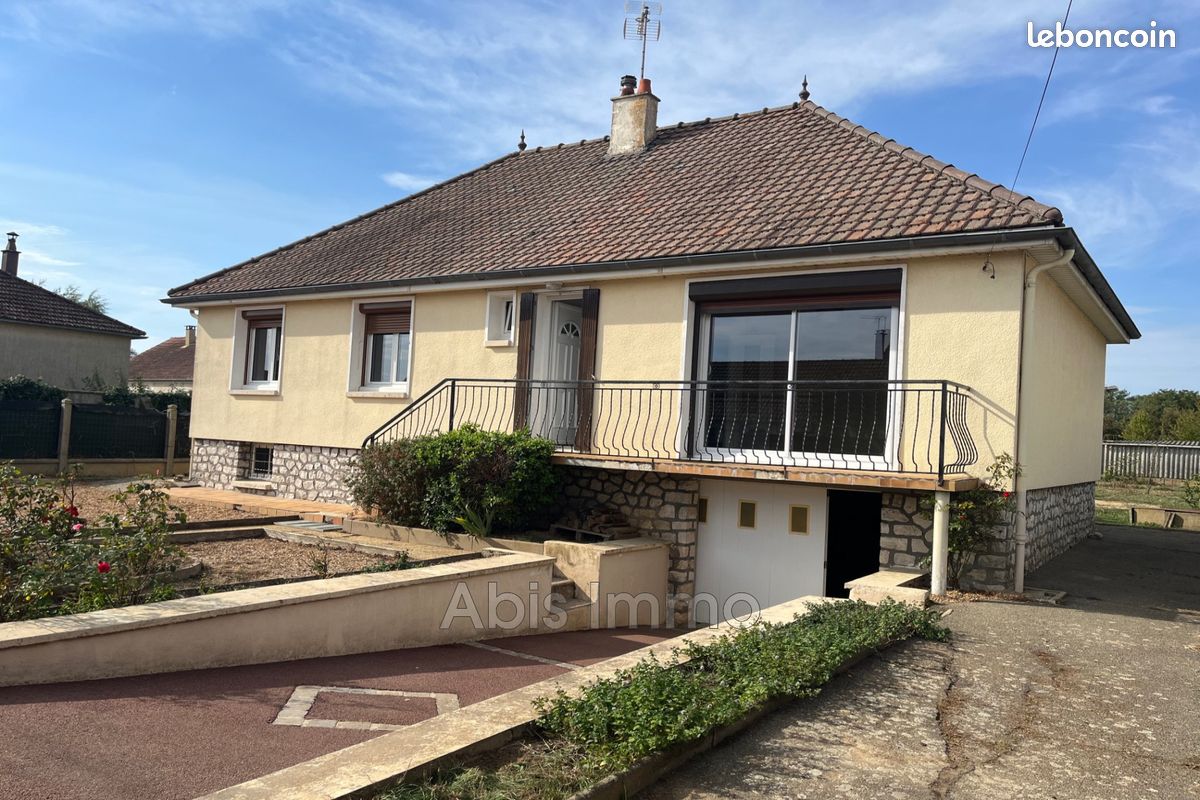 Maison 5 pièces 82 m² · à Les Villages Vovéens · 82 m² · 164 500 €