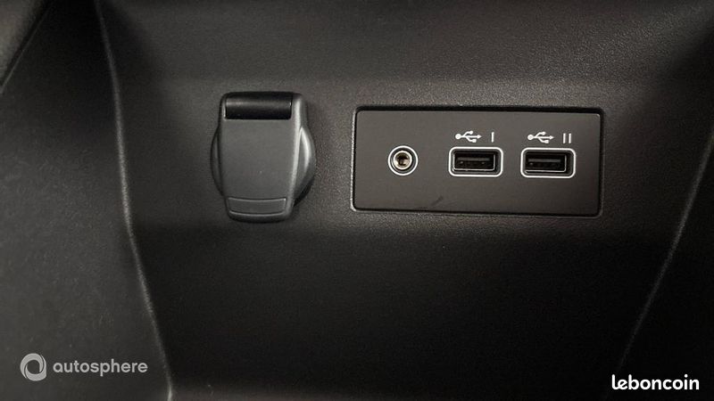 Renault Clio 1.0 SCe 65ch Evolution - 25 (image 30)