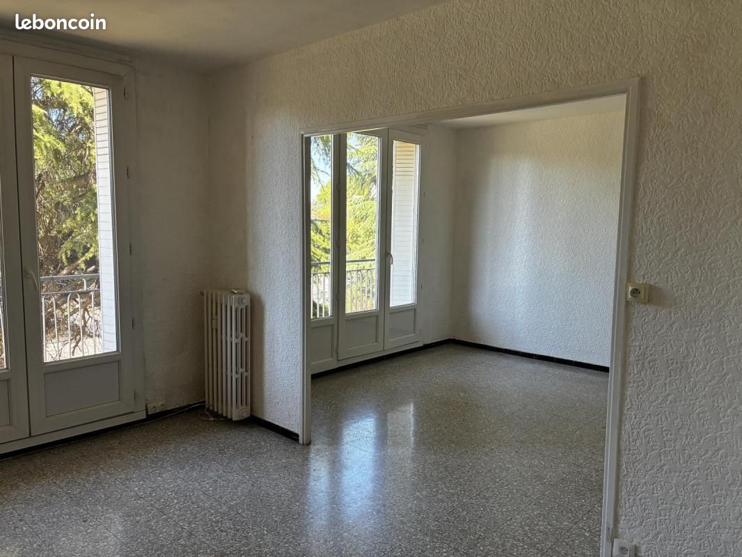 Appartement 3 pièces 66 m² · à Nîmes · 66 m² · 790 €/mois