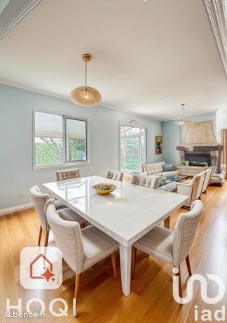 Maison 4 pièces 94 m²