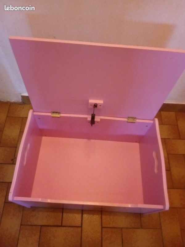 Coffre à jouets (image 2)